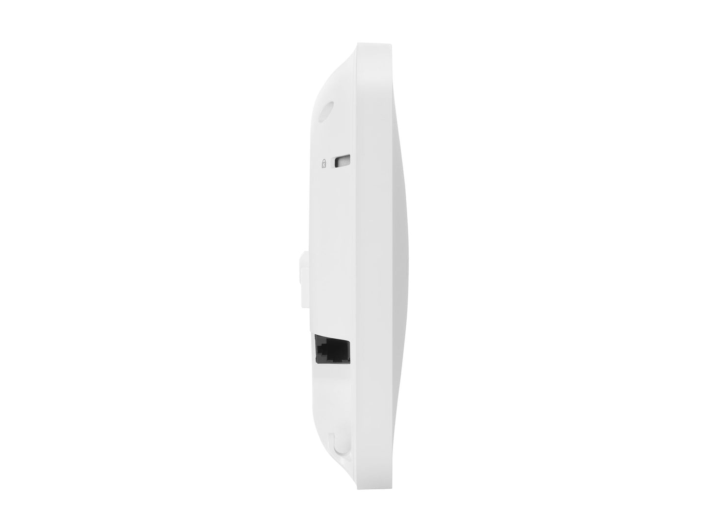 HPE Networking Instant On AP22 Borne daccès sans fil Bluetooth Wi Fi 6 2.4 GHz 5 GHz Tension CC montable au plafond/mur