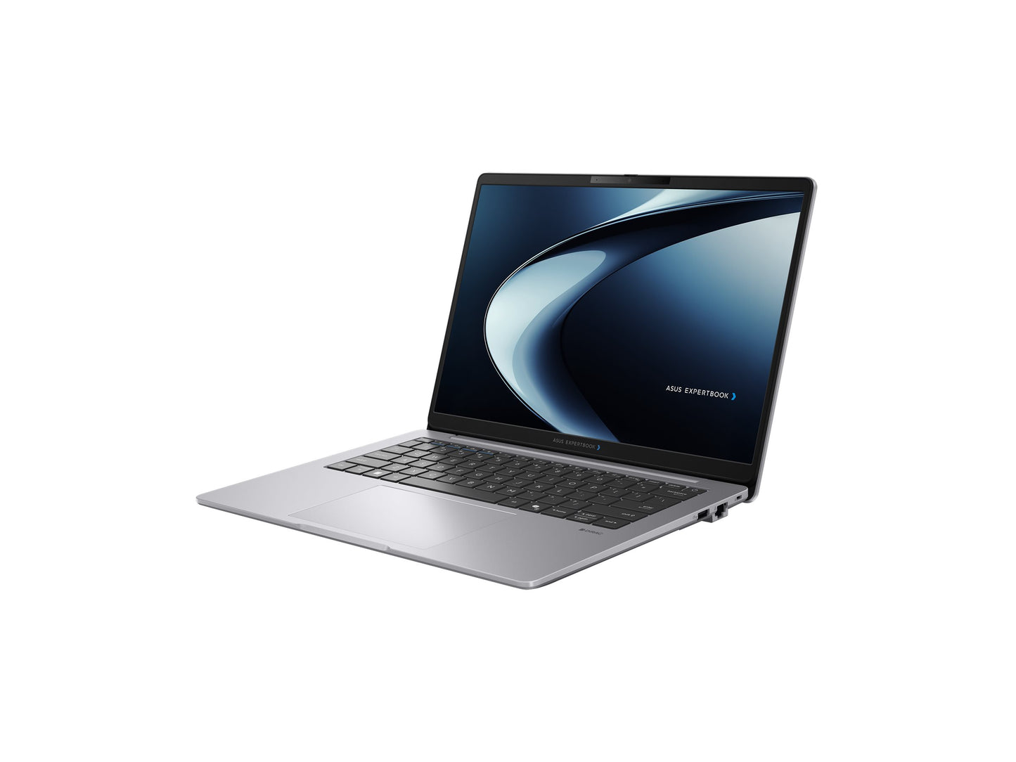 ASUS ExpertBook P3 P3406CCA-LY0034X Intel Core Ultra 7 255H 14p WUXGA DDR5 16Go 512Go G4 SSD Intel Graphics W11P 2 ans PUR