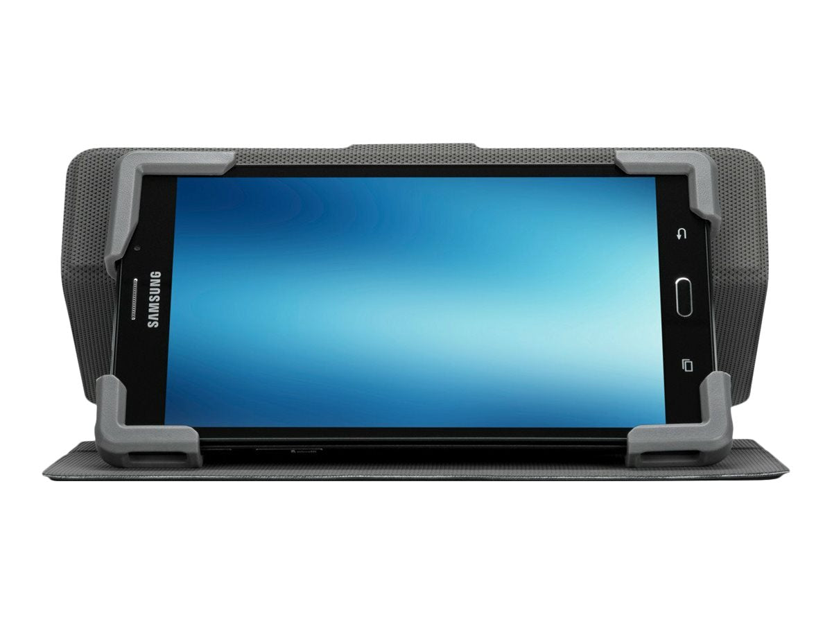 TARGUS SafeFit 7-8.5p Rotating Case Black