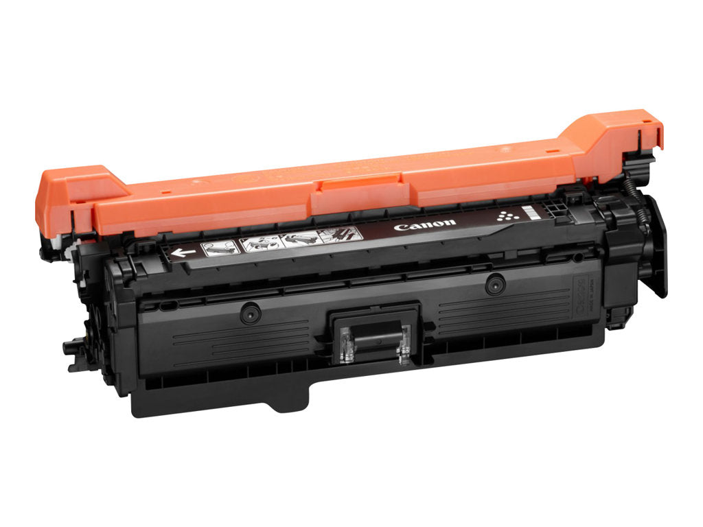 CANON 732-C cartouche de toner cyan capacité standard 6.400 pages pack de 1