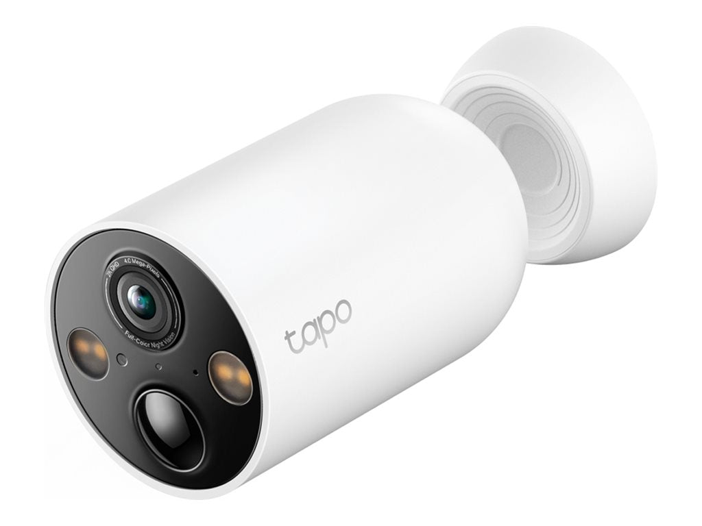 TP-LINK Smart Wire-Free Security Camera