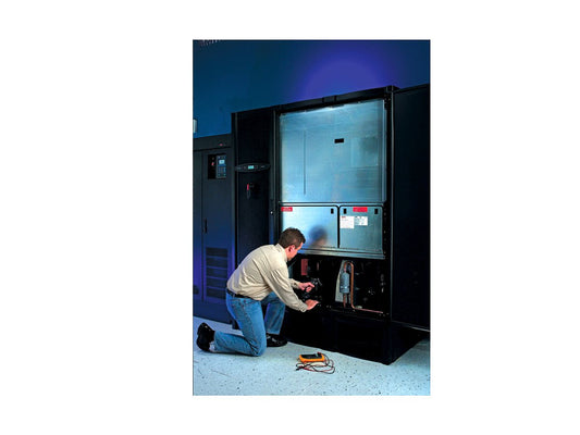 APC 1 Year Extended Warranty Parts Only for CW 5-26 kW