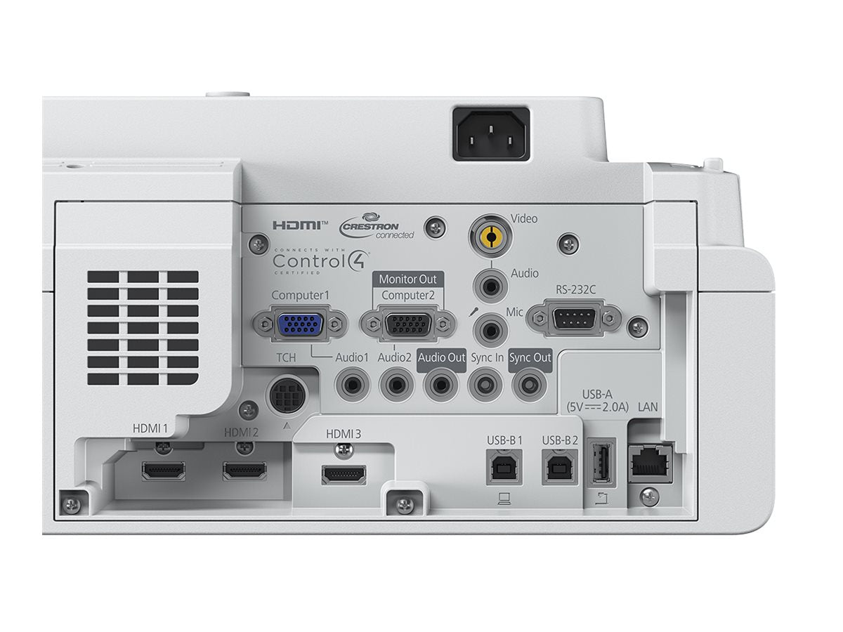 EPSON EB-770Fi 4100Lm 3LCD Full-HD