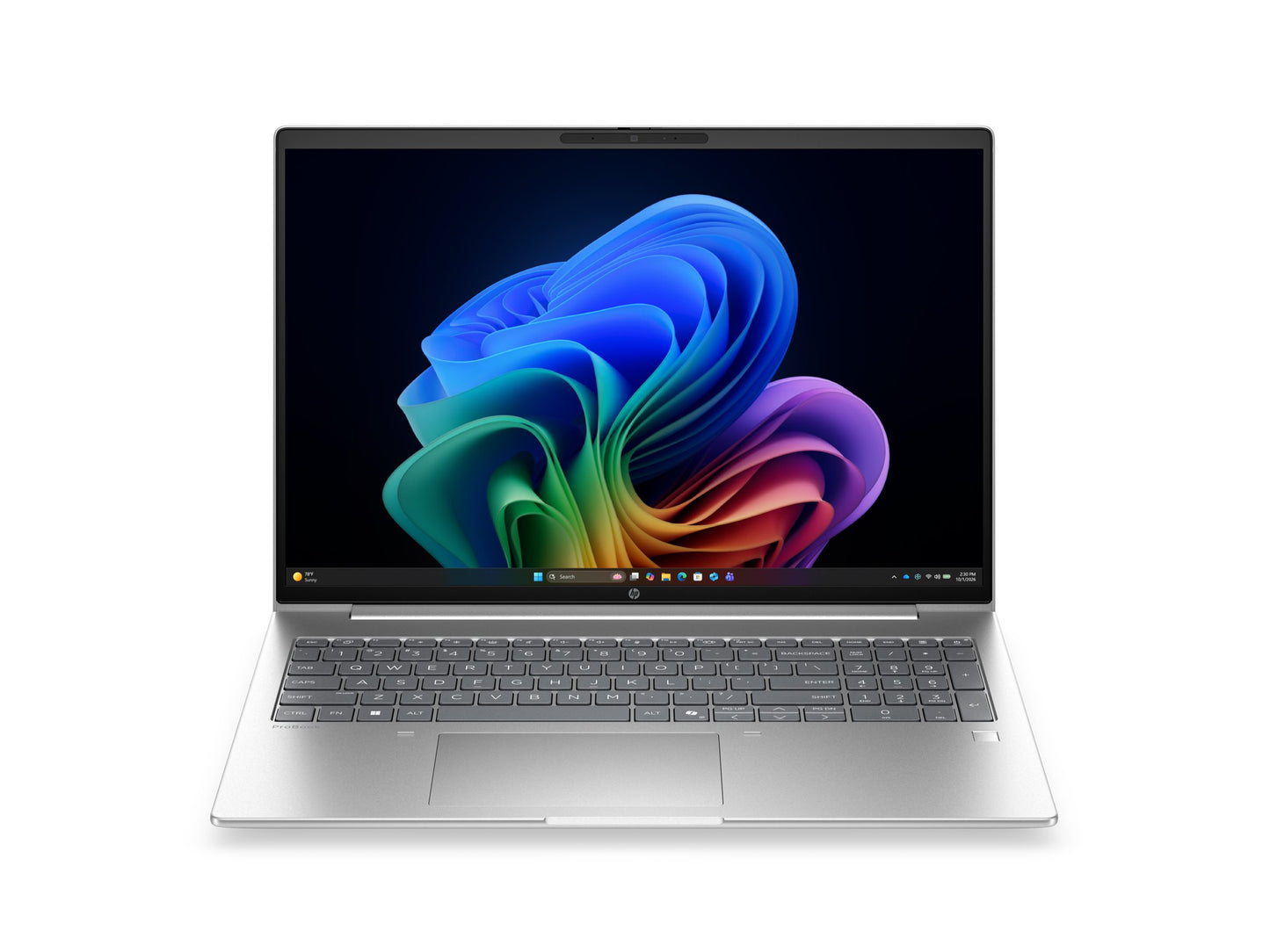 HP INC. HP ProBook 4 G2i 16 AI Intel Core 5 320 16p WUXGA 16Go LPDDR5X 512Go SSD be+BT 3C Batt W11P 1yr Wrty