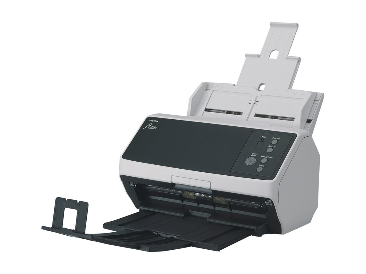 RICOH RICOH fi-8150 Scanner A4 50ppm