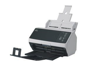 RICOH RICOH fi-8150 Scanner A4 50ppm