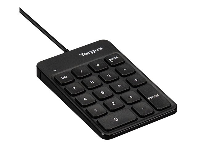 TARGUS USB Wired Keypad