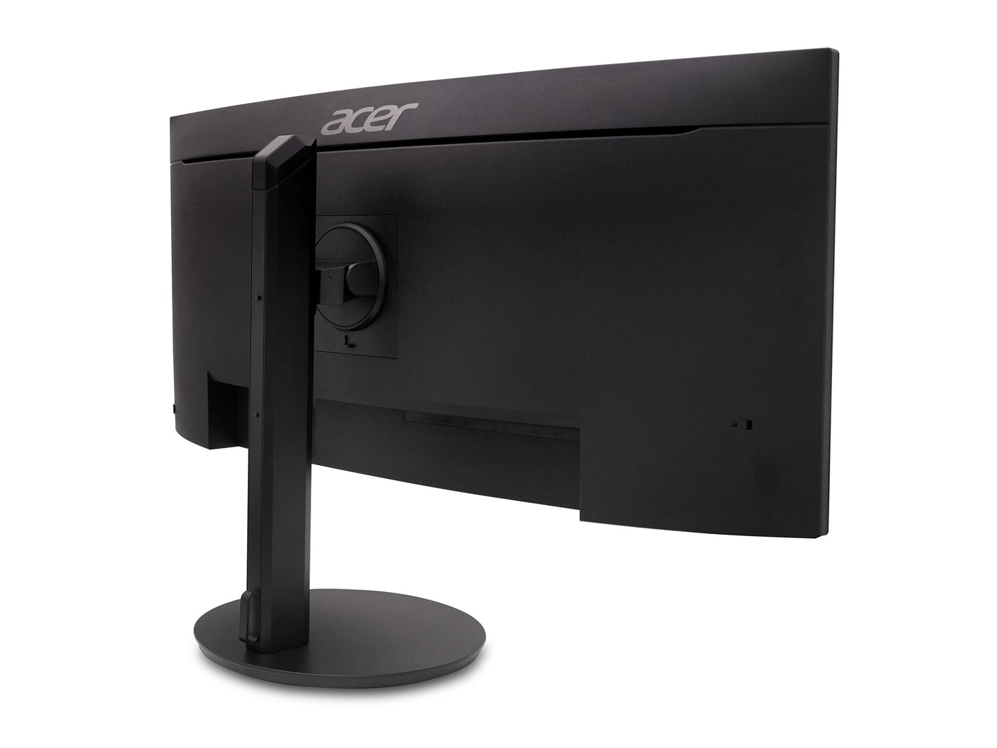 ACER Vero CB342CURJ0bmiiprzx 34p UWQHD VA 120Hz 21:9 Black HDMI USB3.0 Garantie 3 ans Standard/EMEA Commercial 3yr RA