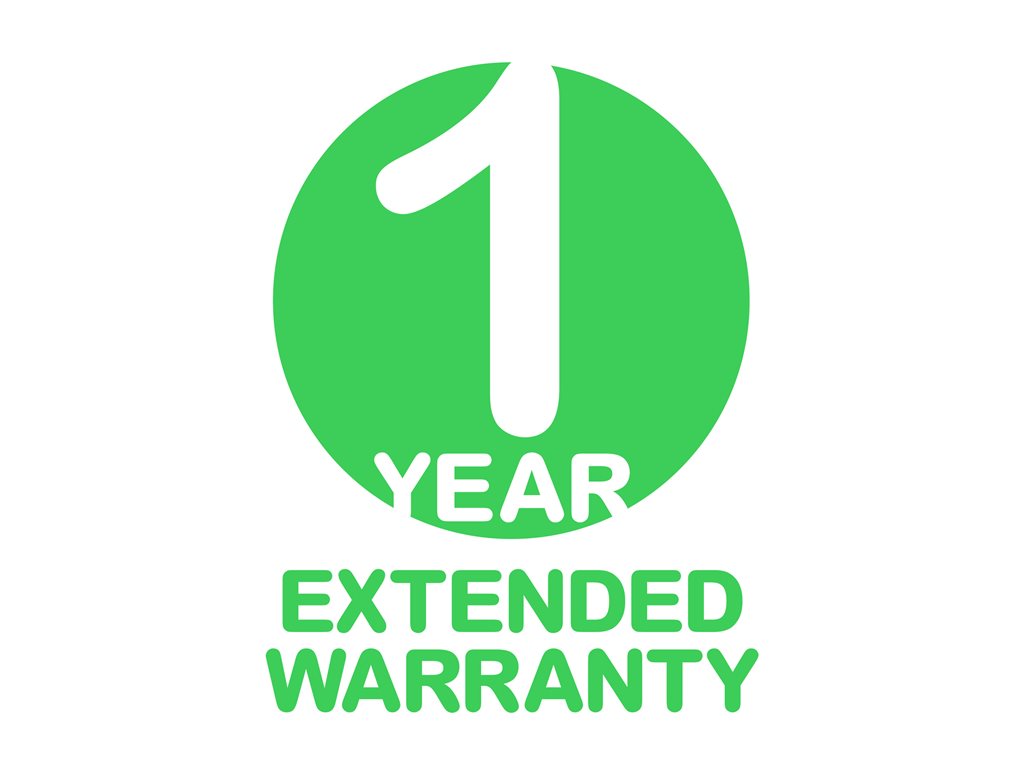 APC 1 Yr Ext Warr Parts Only for 1 AquaFlair Air cooled Chiller Model TRAC or TSAC 2942A 4142A