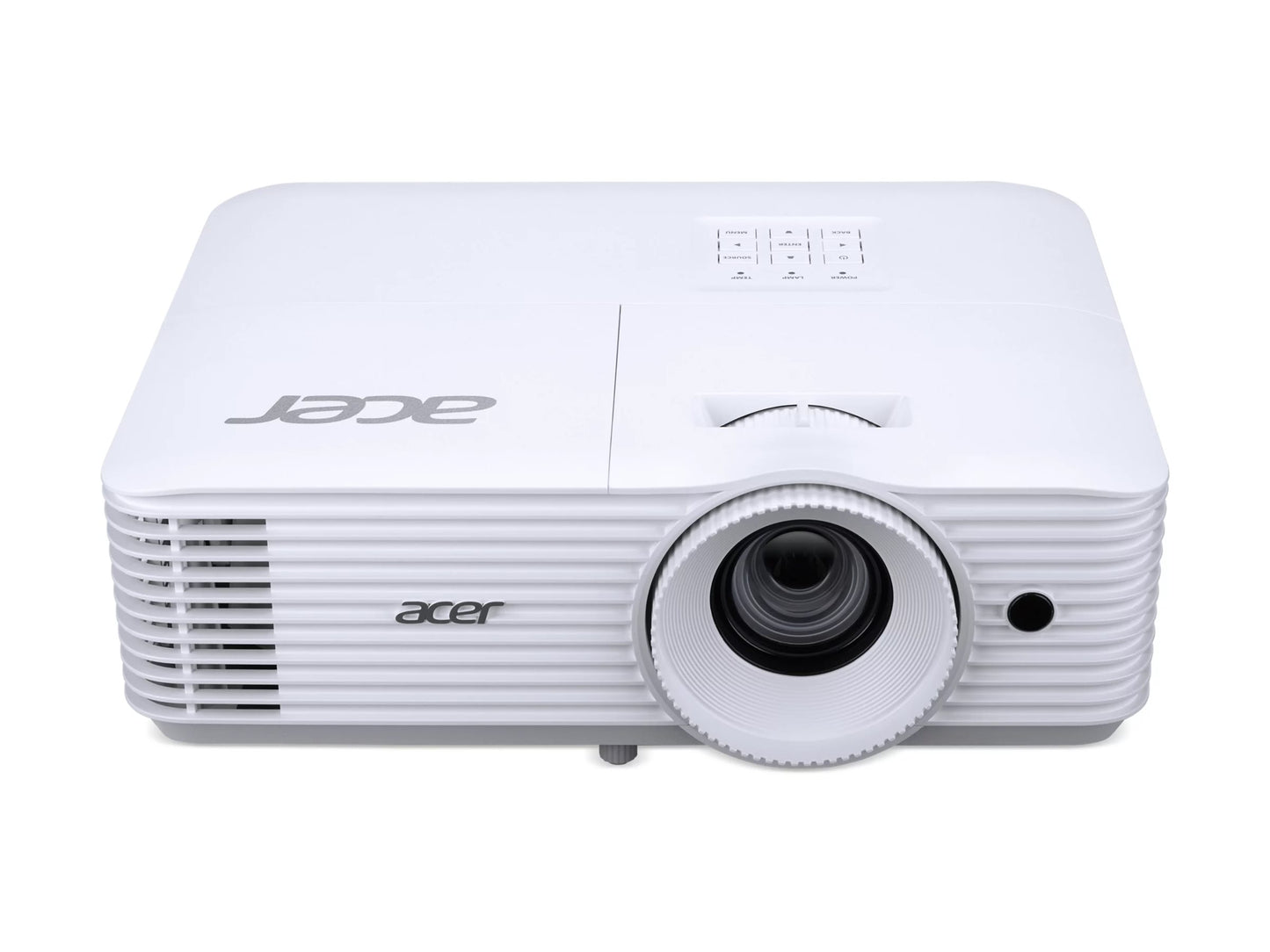 ACER P5550 Projector 1080p 5200lm 18000:1 Zoom 1.3X