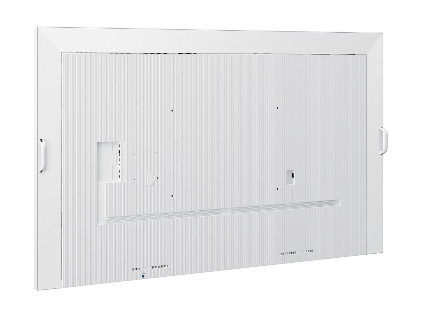 SAMSUNG FLIP 5 PRO WM75FX 75p Tactile Infrarouge 20p UHD 3840x2160 16:9 350 sans vitre 16/7 Dalle Mate