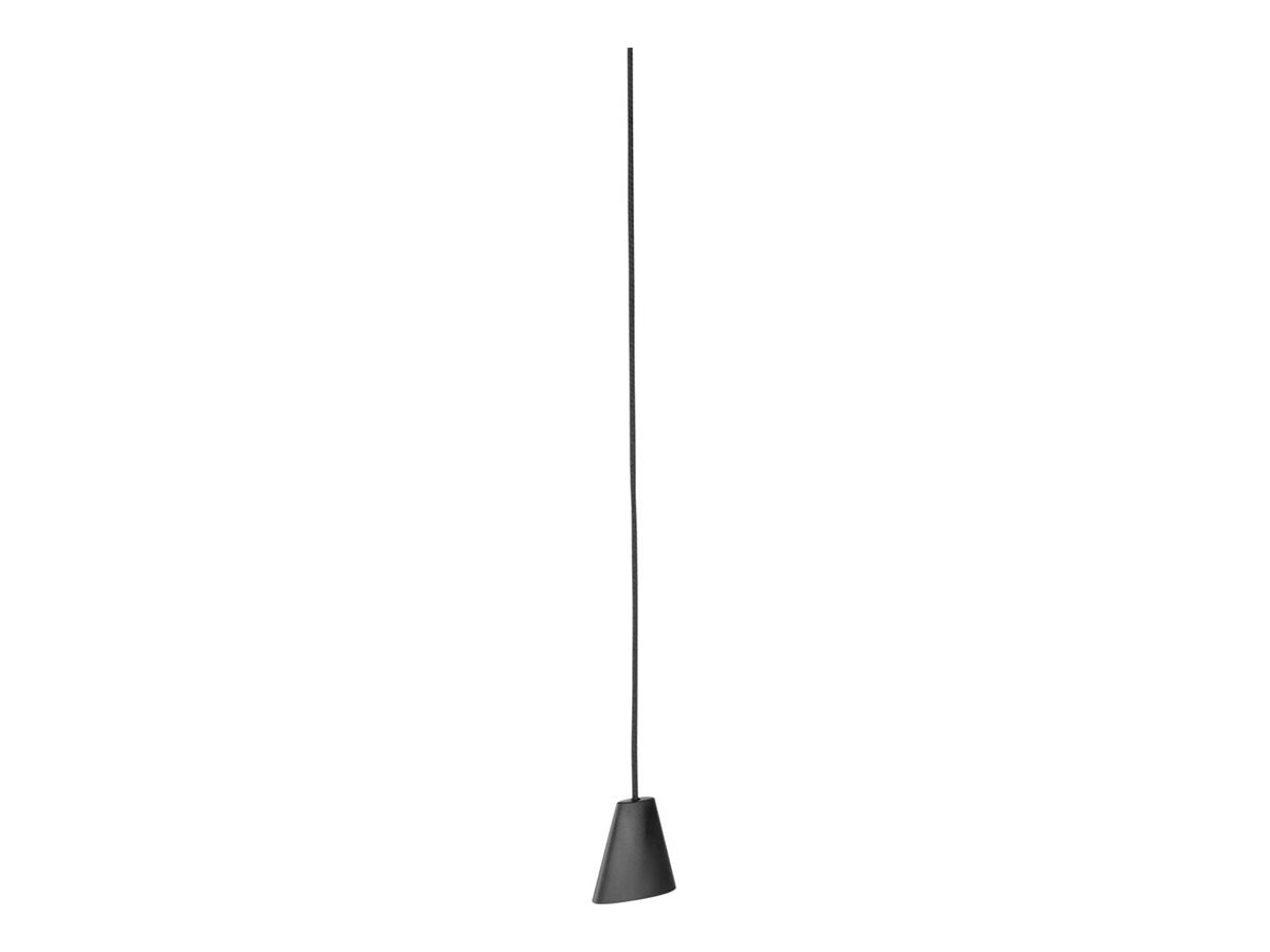 NEOMOUNTS LED-W450BLACK Support pour écran mural 32-55p - inclinable