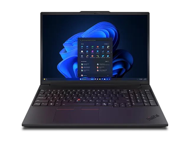 LENOVO ThinkPad P16v Gen 3 Intel Core Ultra 9 285H 16p WUXGA 32Go 1To SSD RTX PRO 2000 Blackwell W11P 3 ans premier sup