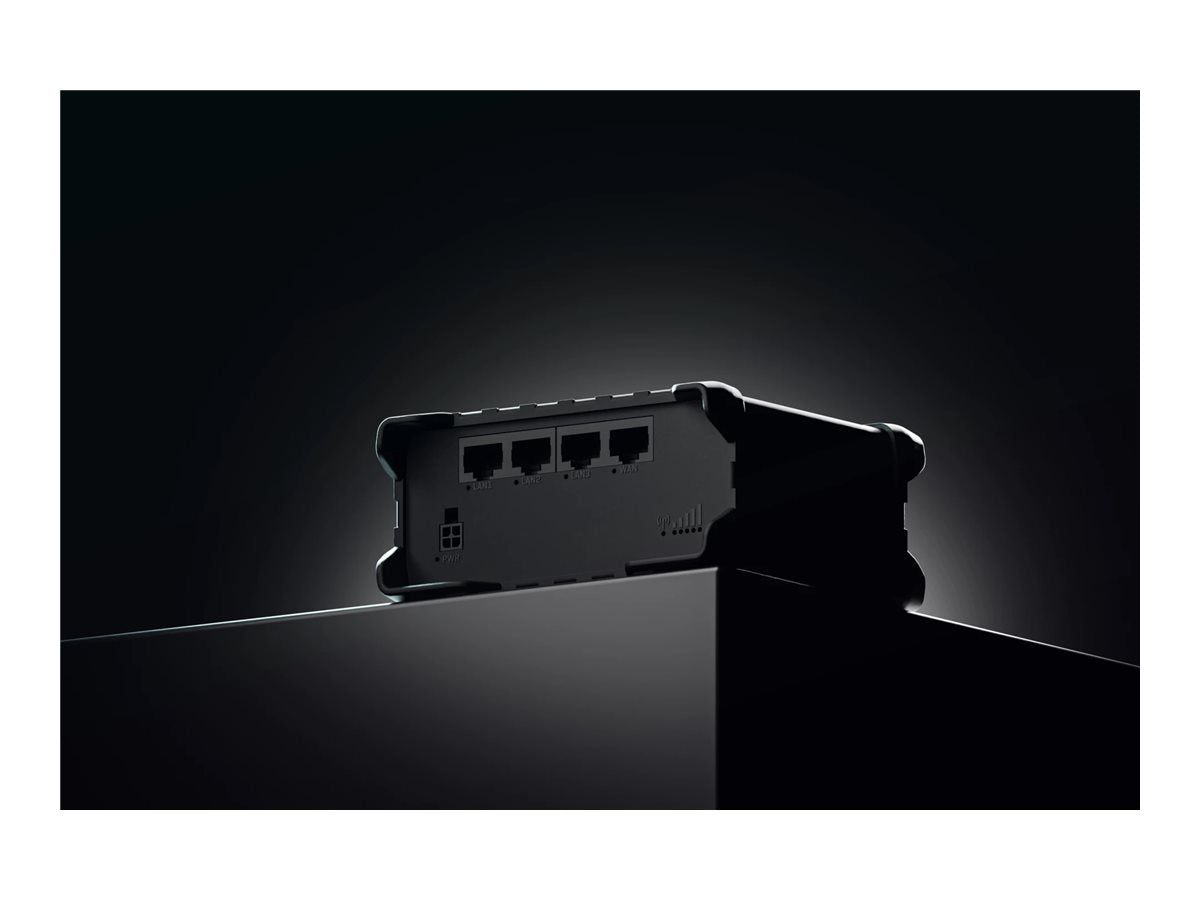 TELTONIKA NETWORKS RUT901 DUAL SIM 4G/LTE/3G WiFi router