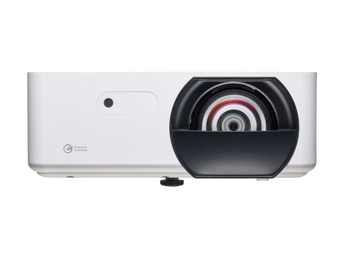 OPTOMA LH351ST Laser Projector 1080p 3300lm
