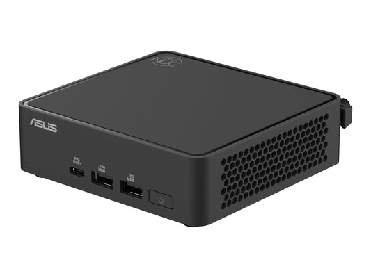 ASUS RNUC15CRKU500002 Barebone Intel Core Ultra 5 225H Kit L6 EU Cord