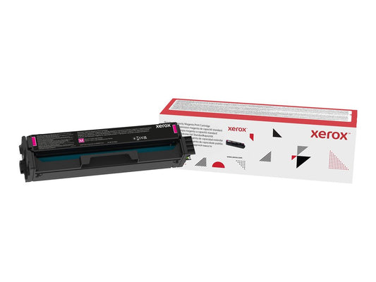 XEROX XEROX C230/C235 Magenta Standard Capacity Toner Cartridge 1500 pages