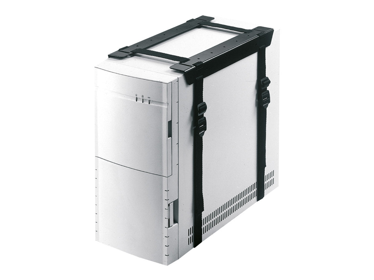 NEOMOUNTS CPU-D025BLACK Support pour ordinateur - max 20 kg - universel