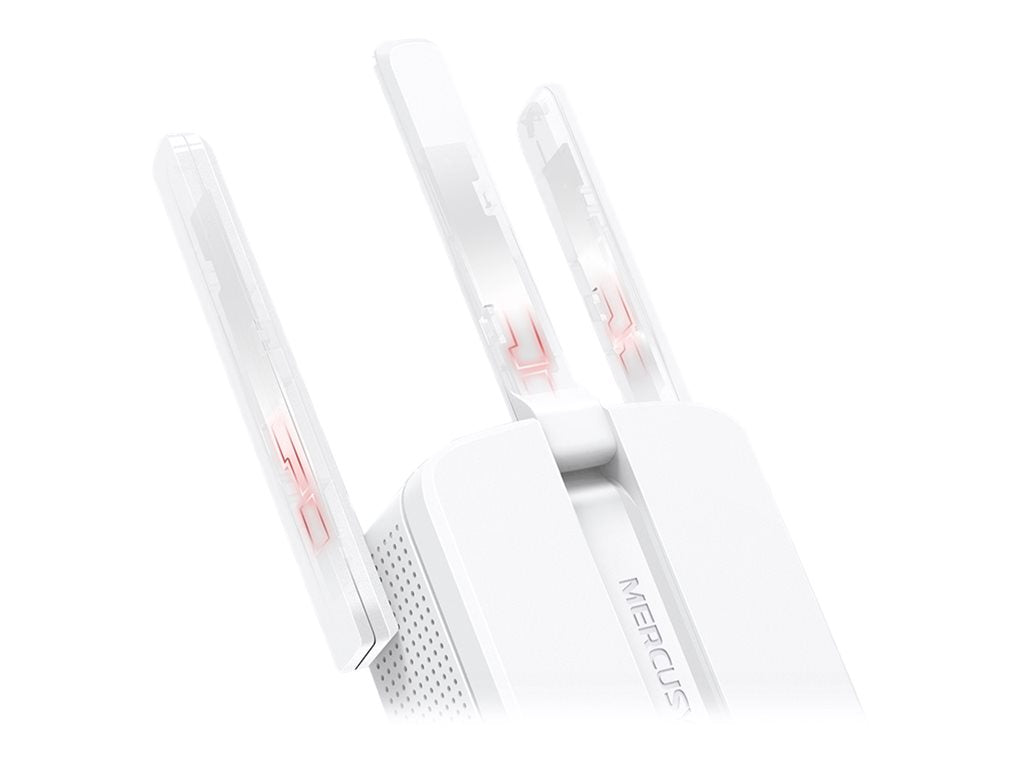 TP-LINK MW300RE Mercusys 300Mbps Wi-Fi Range Extender