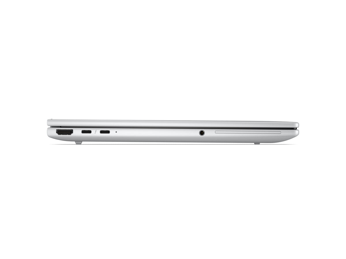 HP INC. HP EliteBook 8 G2i 13 AI Intel Core Ultra 5 325 13.3p WUXGA 16Go LPDDR5X 512Go SSD be+BT 3C Batt FPS W11P 1yr Wrty