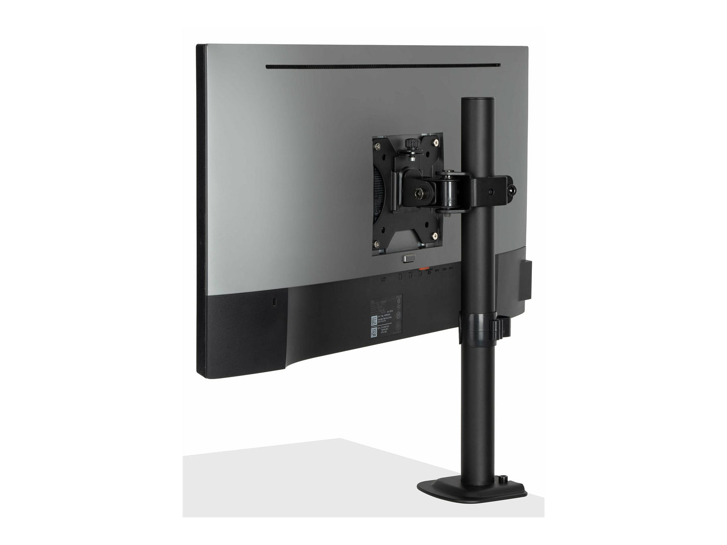 LINDY Stubby Fixed Display Mount