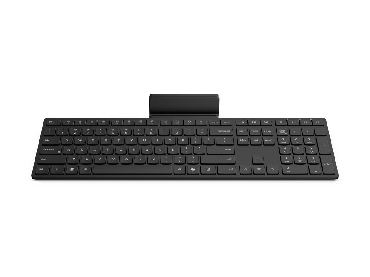 LENOVO LENOVO Wireless Multi-Mode Pro Keyboard 6000-French
