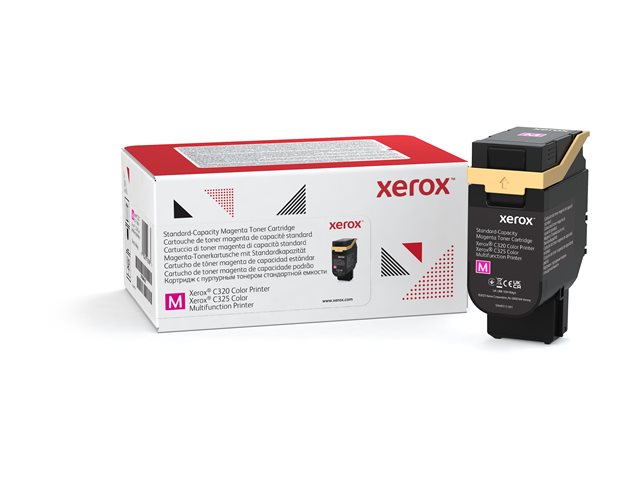 XEROX Iridesse SOLD White Toner Cartridge