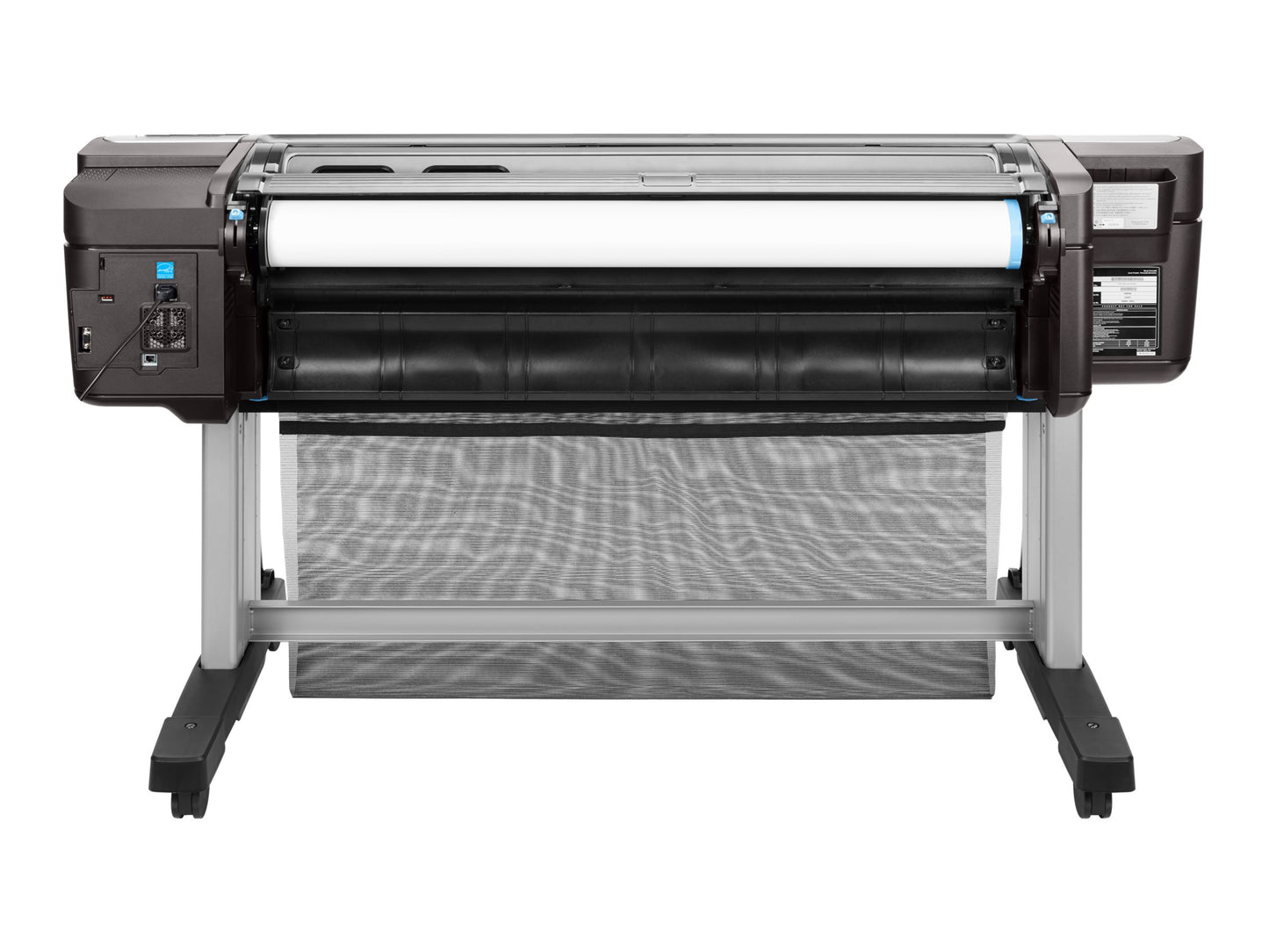 HP DesignJet T1700dr Postscript Printer