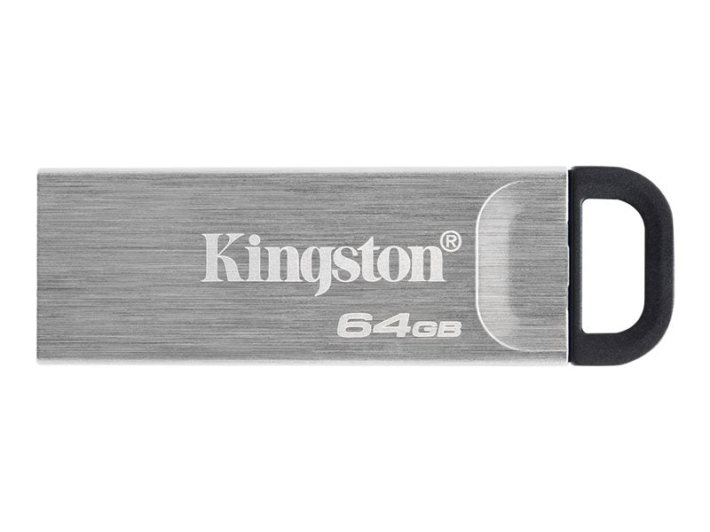 KINGSTON KINGSTON 64Go USB3.2 DataTraveler Gen1 Kyson