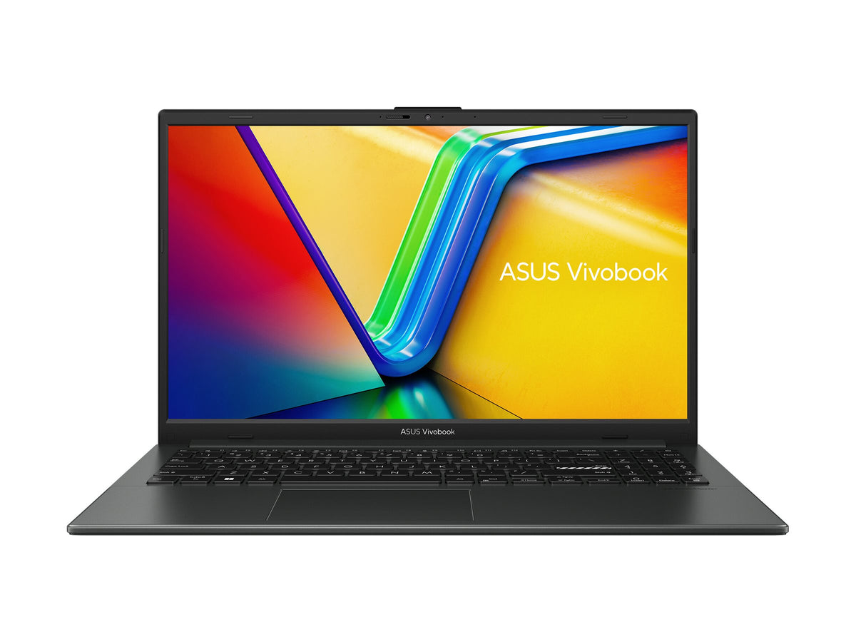 ASUS Vivobook Go E1504TA-DISBQ351WS Intel N150 15.6p FHD LPDDR5 8Go 128Go UFS Intel UHD Graphics W11H 3Year Warranty PUR