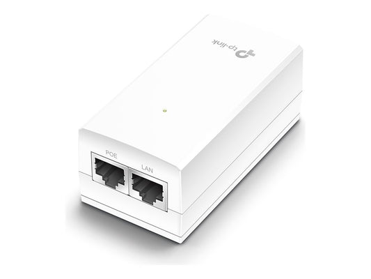 TP-LINK TL-POE2412G 24V passive PoE Injector Adapter 12W PoE Power plastic