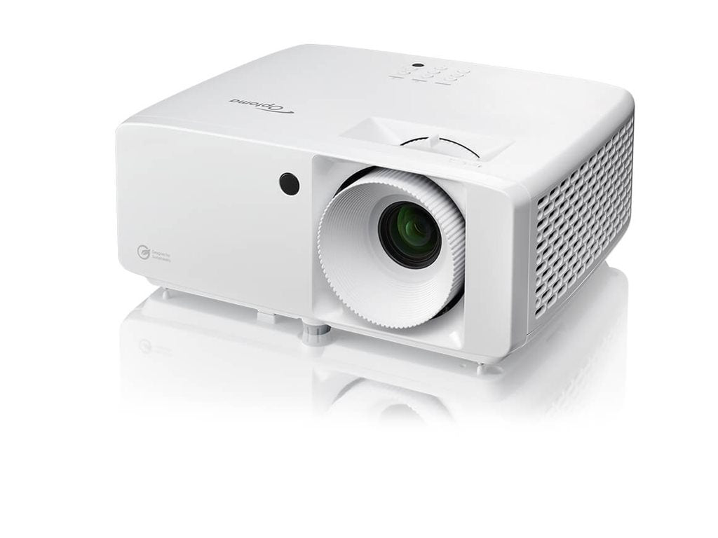OPTOMA ZH521 Laser Projector 1080p 5500lm