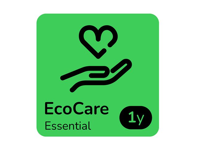 APC 1 Year EcoCare Essential Parts and Software Support for 1 NetBotz Series 2