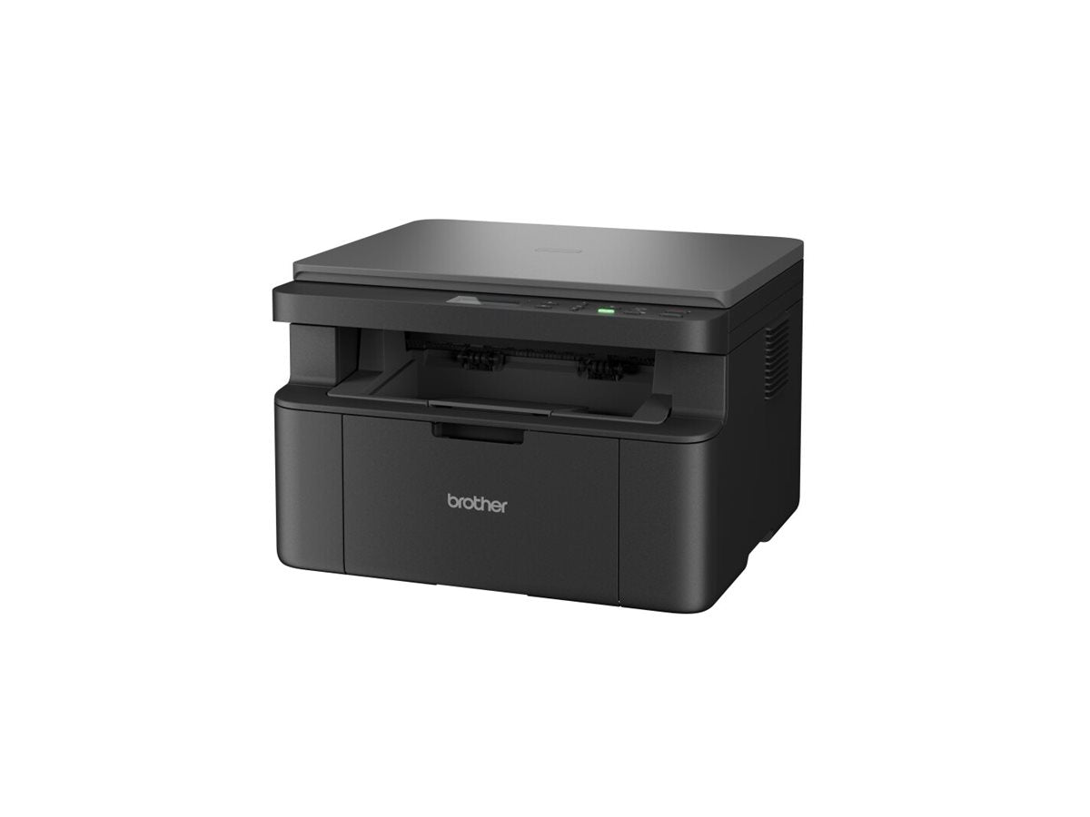 BROTHER DCP-L1642W Imprimante multifonction monochrome 3 en 1 A4 jusquà 20 ppm Wi-Fi et Wi-Fi direct