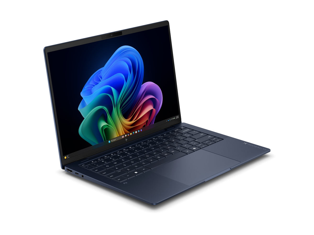 HP INC. HP EliteBook X G2q 14 AI X2P4210 14p WUXGA 32Go LPDDR5X 1To SSD be+BT 6C Batt FPS W11P 1yr Wrty