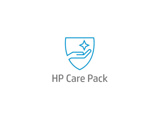 HP 5y NBD Onsite DMR Rpos SOL Supp