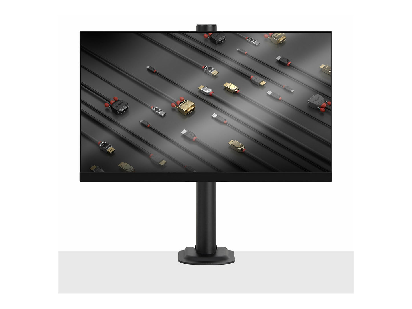 LINDY Stubby Fixed Display Mount