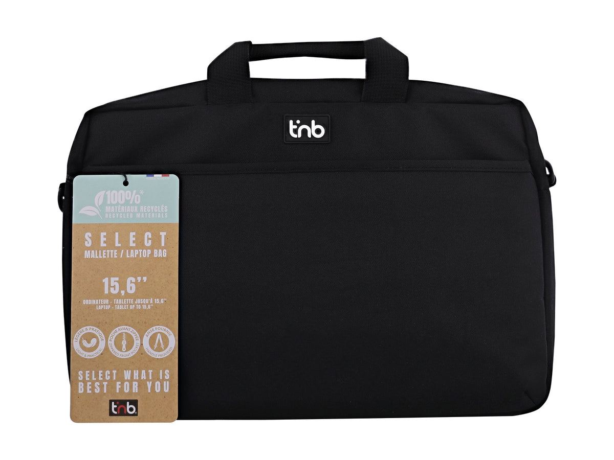 T'NB TNB SELECT 15.6p Laptop Case
