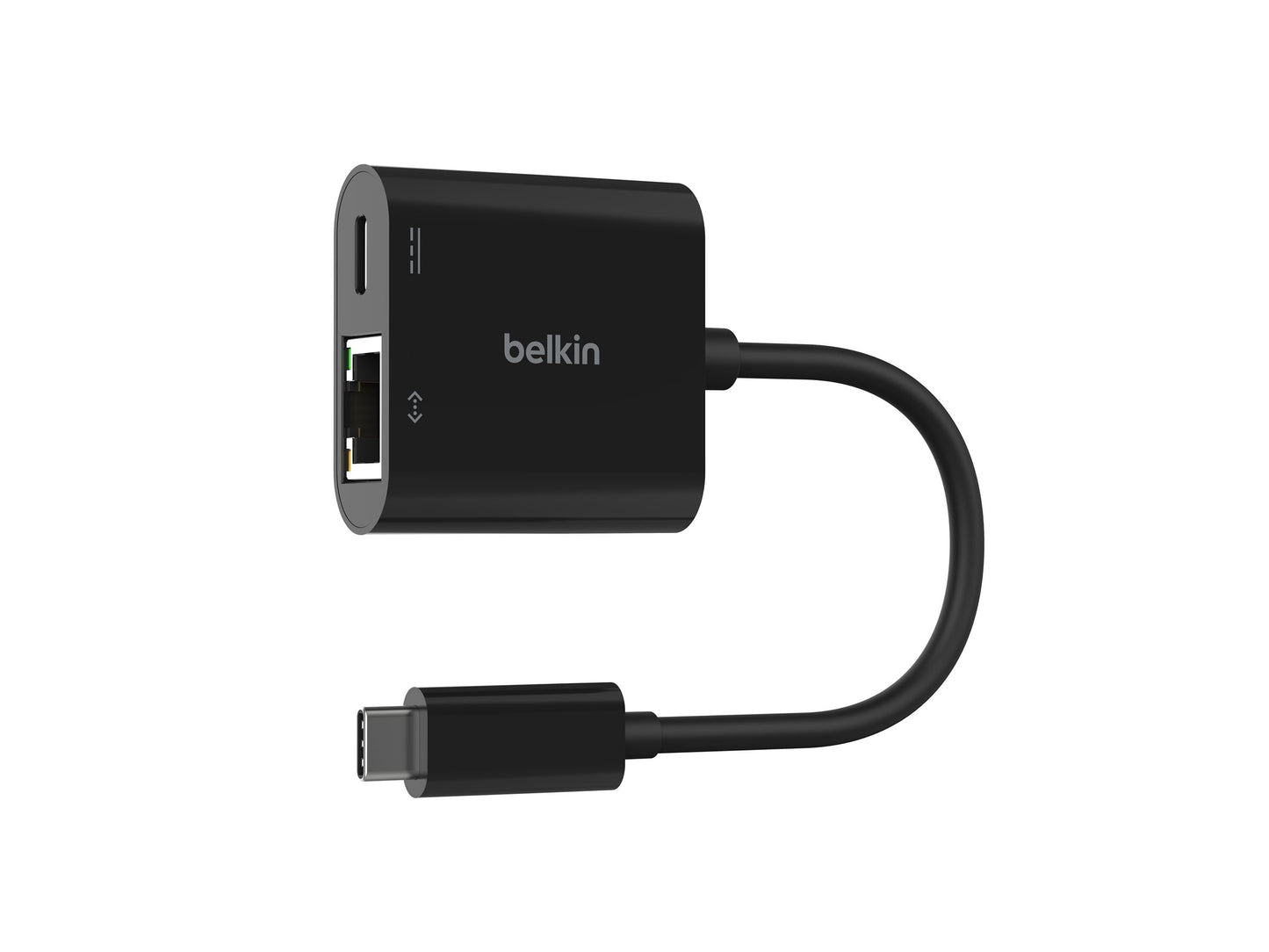 BELKIN BELKIN USB-C Ethernet Adapter 100W PD