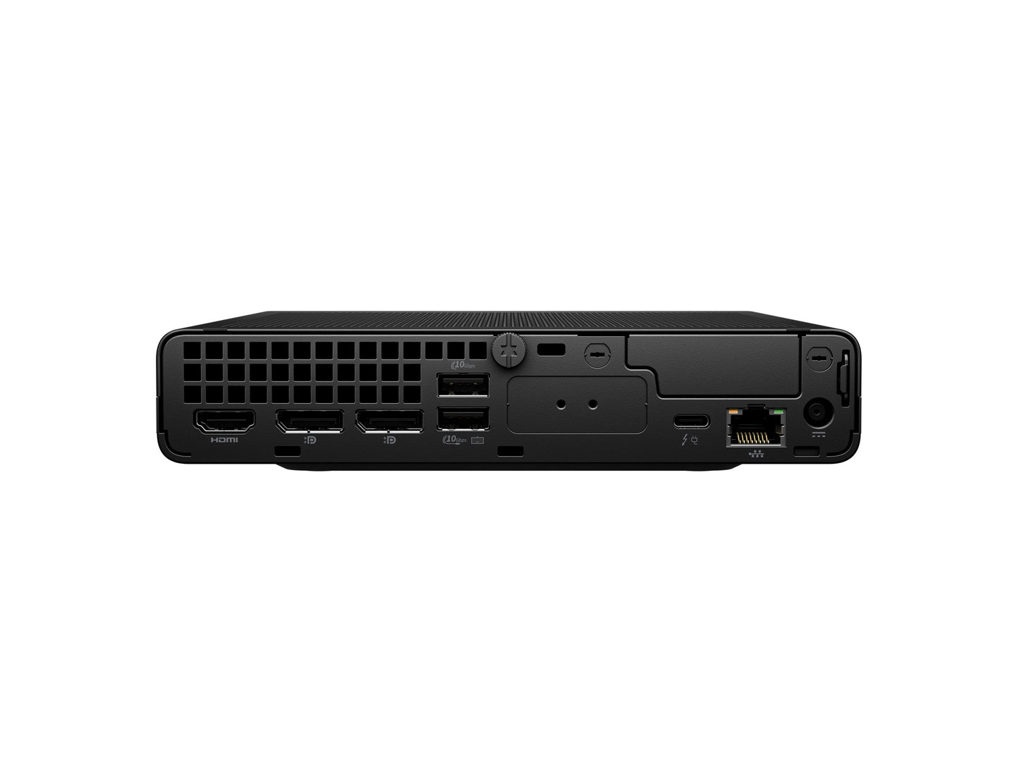 HP EliteDesk 8 Mini G1a AMD Ryzen AI 5 340 32Go DDR5 1To SSD W11P 1-1-1 Wty ax+BT