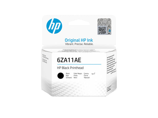 HP INC. HP Black Printhead