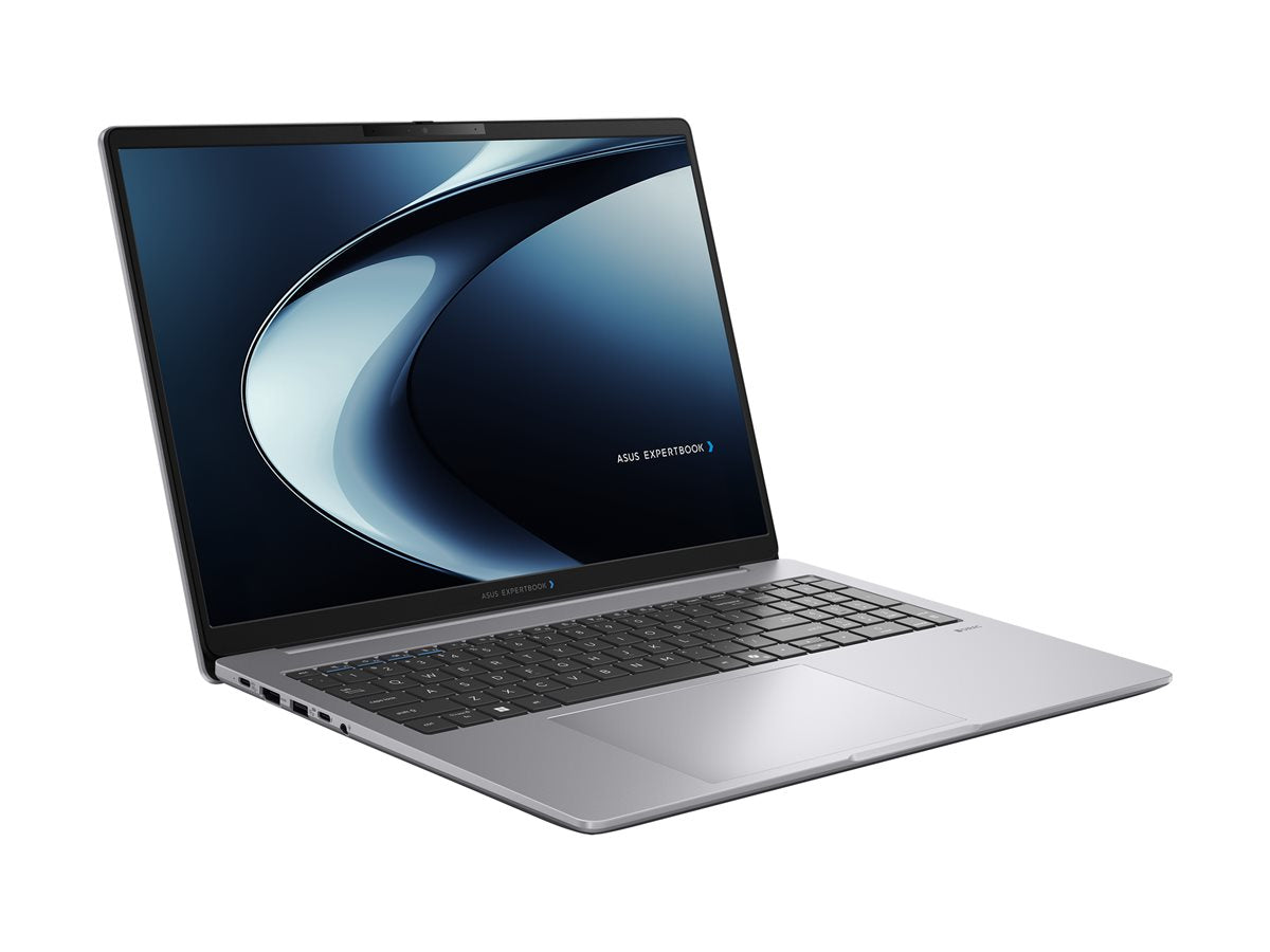 ASUS ExpertBook P3 P3606CCA-MB0366X Intel Core Ultra 5 225H 16p WUXGA DDR5 16Go 512Go G4 SSD Intel Graphics W11P 2ans PUR