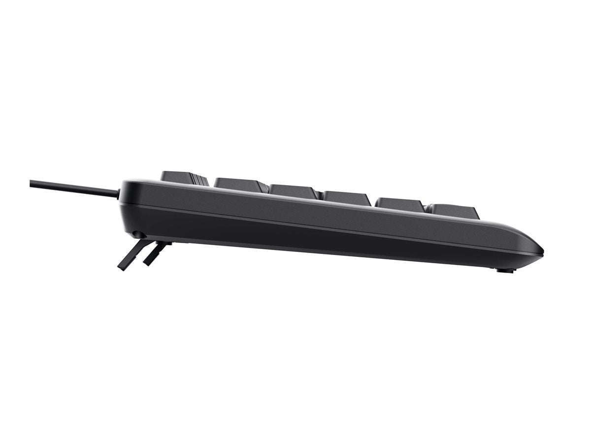 TRUST Clavier filaire PRIMO rétro-éclairé
