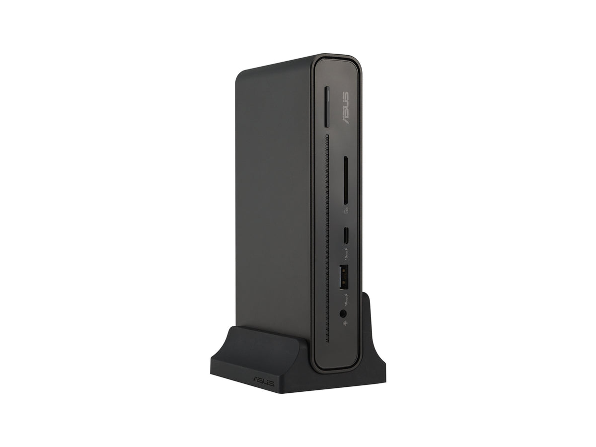 ASUS DC301 3 Display USB-C Dock/EU
