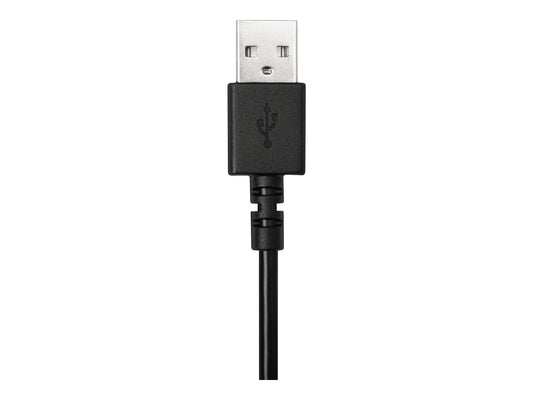 LOGITECH USB Headset H390 Headset full size wired