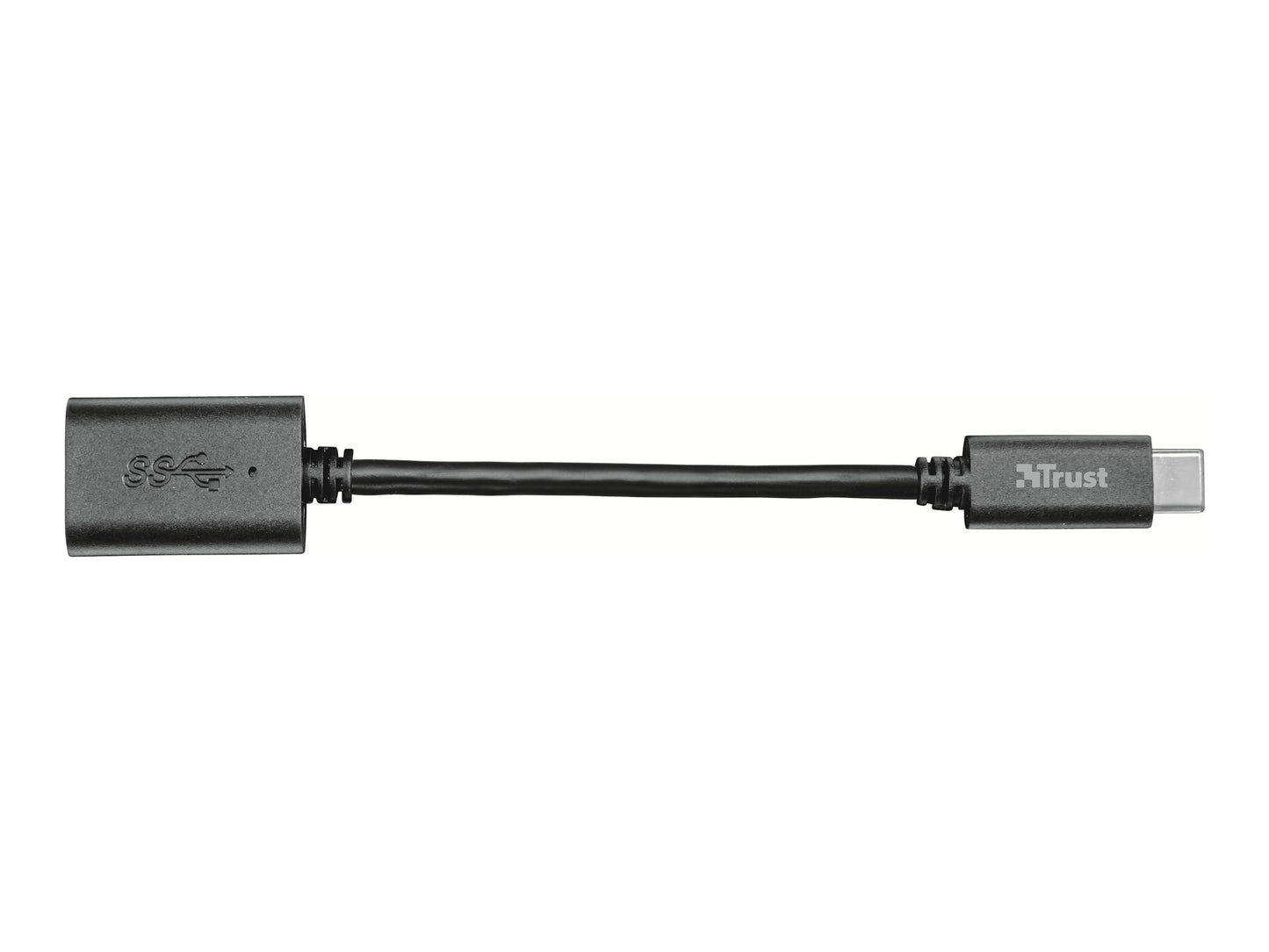 TRUST Adaptateur CALYX USB-C / USB