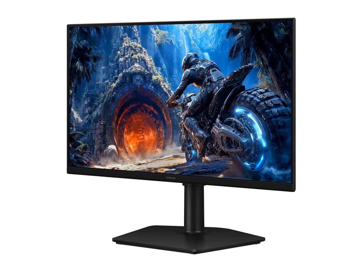SAMSUNG LS25HG402EUXEN 25p FHD IPS Odyssey G4 G40H DP HDMI