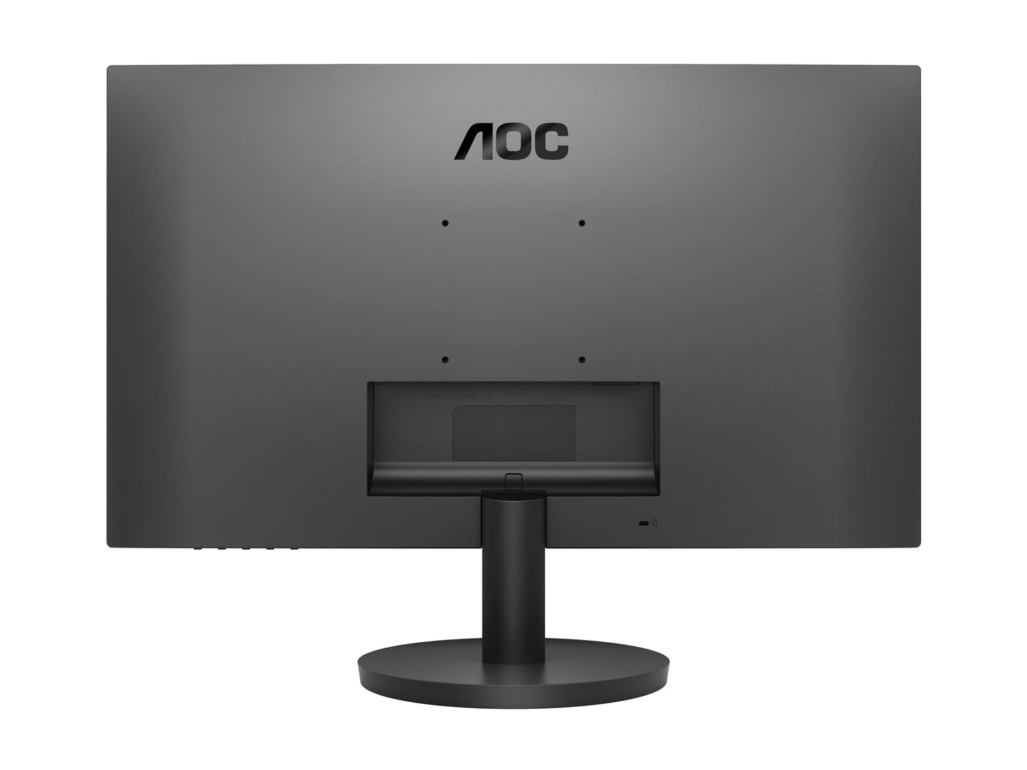AOC 27B3HA2 27p IPS 1920x1080 16:9 4ms 250cd/m2 HDMI VGA Black