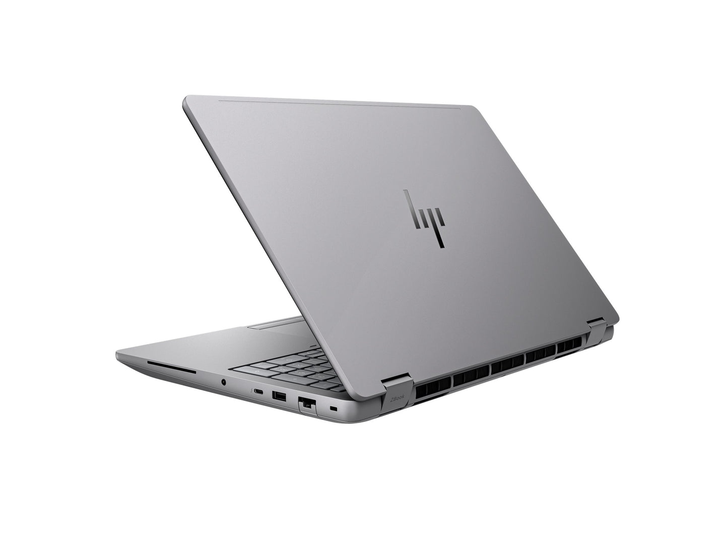 HP ZBook Fury G1i 16 Intel Core Ultra 7 255HX 16p WUXGA 32Go 1To RTX Pro 1000 Blackwell 8Go W11P 3/3/3