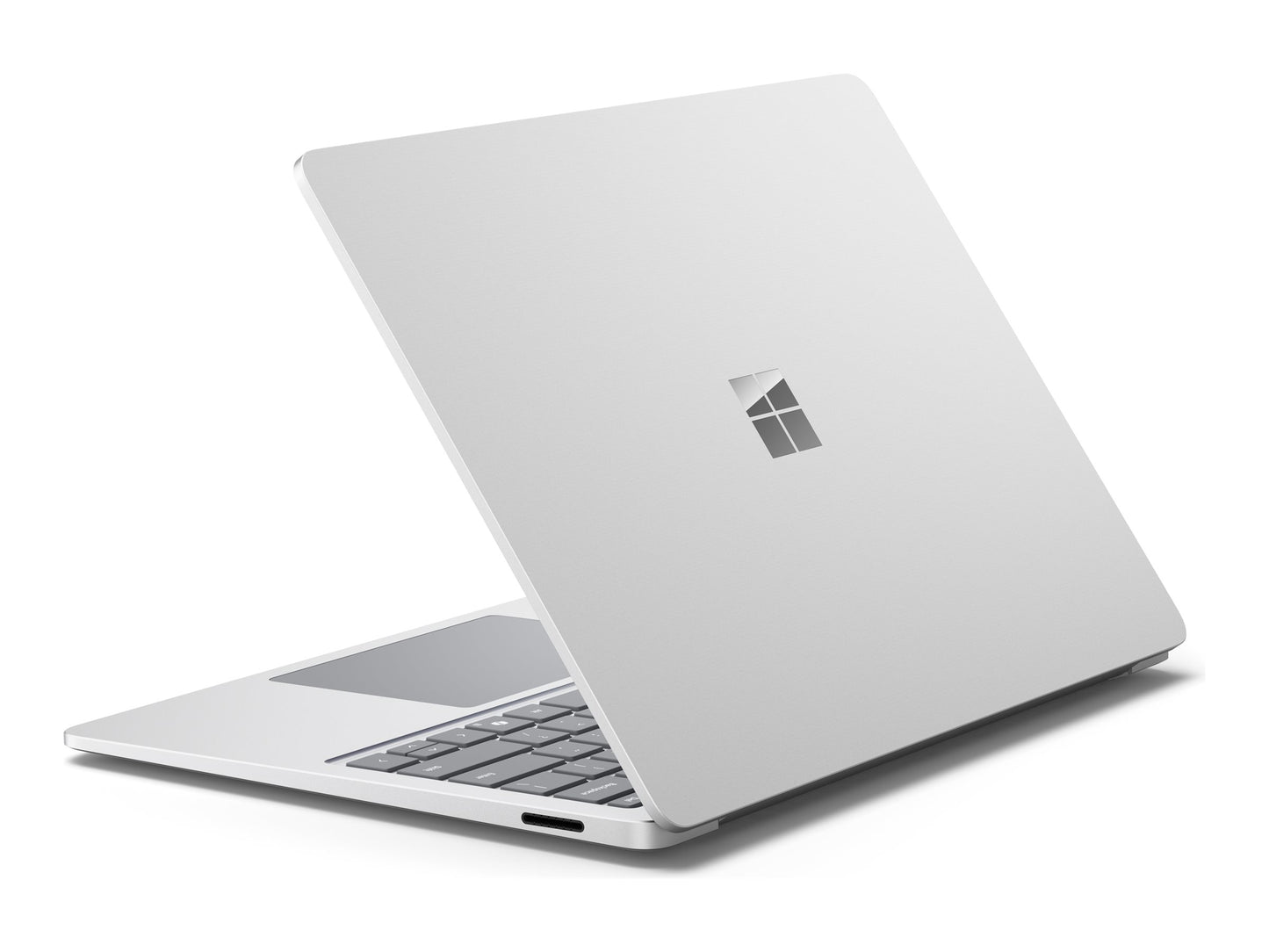 MICROSOFT MICROSOFT Surface Laptop 7 - Intel Core Ultra 7 268V - 13,8p - 32Go - 256Go - W11P - Platine - PC - Ordinateur Portable - AZERTY